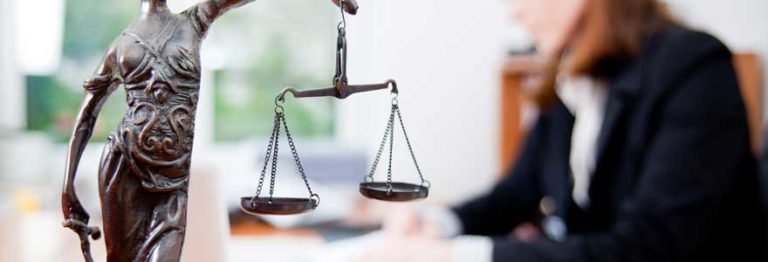 Juriste droit social : un métier de grande rigueur