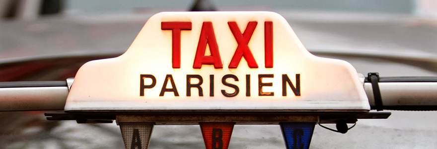 formation chauffeur de taxi