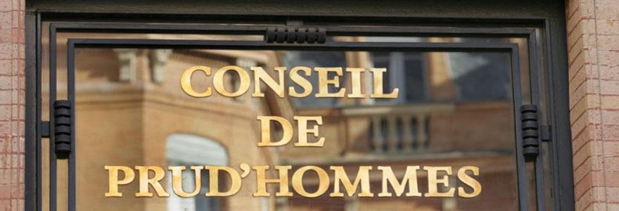 conseil de prudhomme