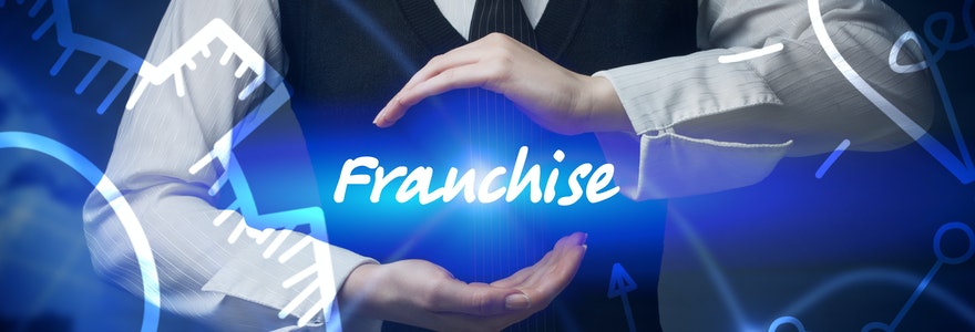 Devenir franchiseur